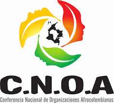 Conferencia Nacional de Organizaciones Afrocolombianas